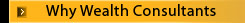 Why Wealth Consultants